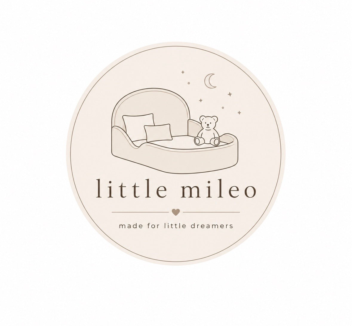 Little Mileo 